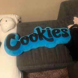 Cookies Pillow