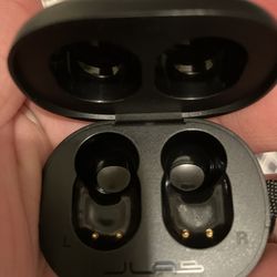 jlab Mini Earbuds (case only)
