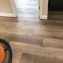 Luxury Vinyl Plank Flooring Floating Locking Lvp 