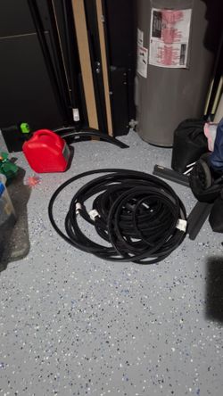 Hipower belt