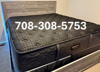 🚨Huge Mattress Sale!🚨