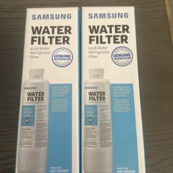 Water Filters