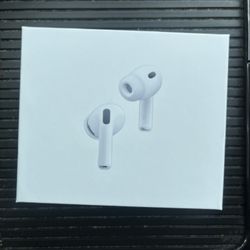 AirPod Pro 3