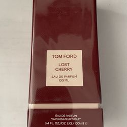 Tom Ford Lost Cherry EDP 3.4 fl 100 ml