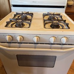 Maytag Gas Stove