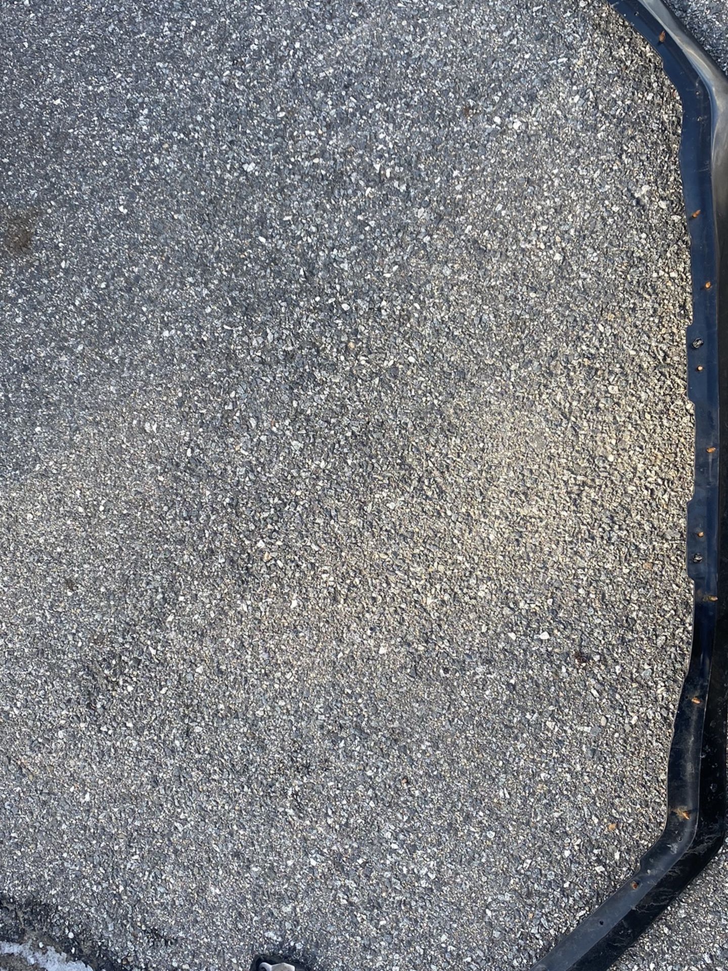 Honda Acura Front Spoiler Lip