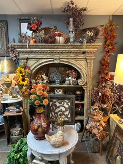 Home decor fresh inventory