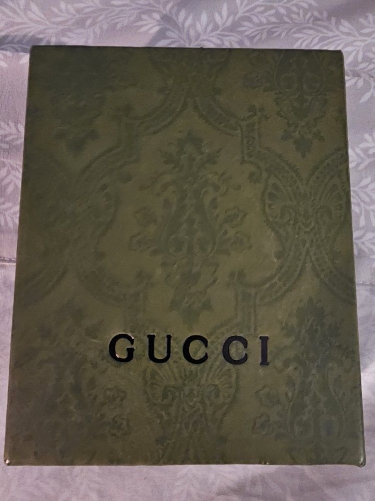 Gucci Men Wallet (NEW)