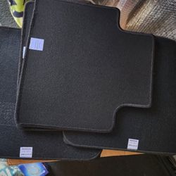 HONDA ACCORD FLOOR MATS OEM 2018-2022