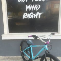 Bomma Thrust (Trades For White Thrust Mainly)