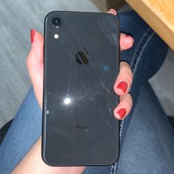 iPhone Xr 64GB Unlocked 