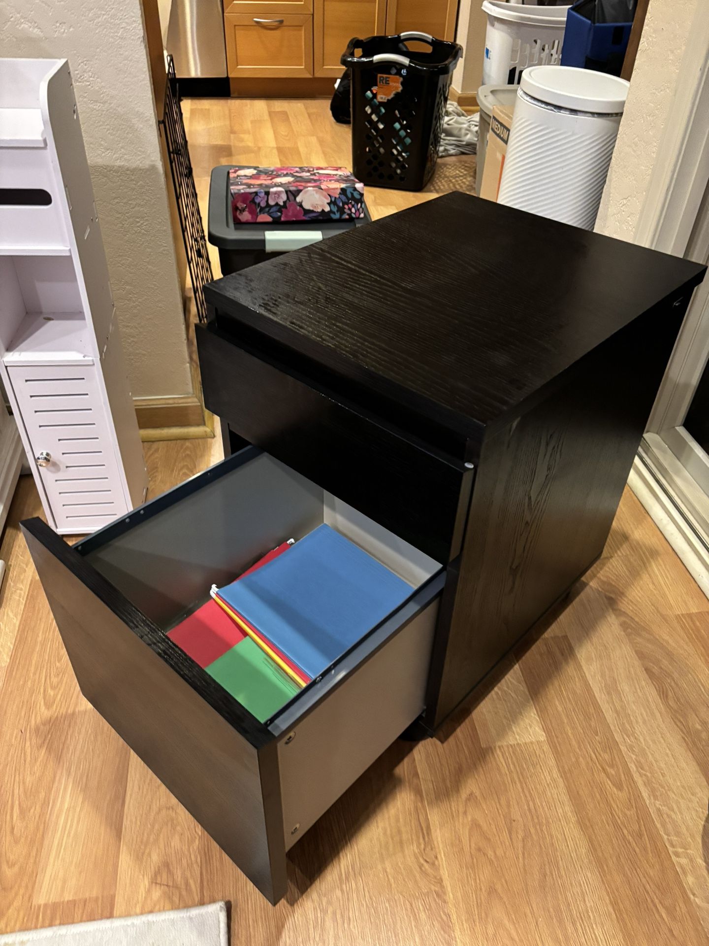 File cabinet