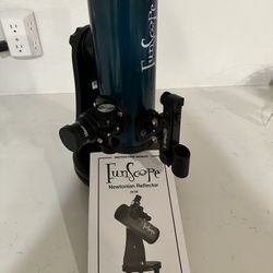 Orion Tabletop Telescope 