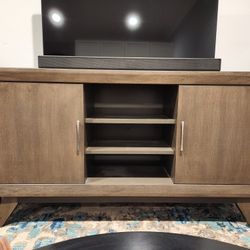 Tv Stand from Living Spaces