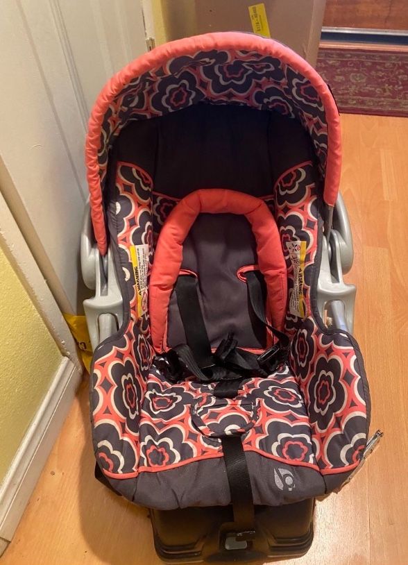 Baby Car Seat