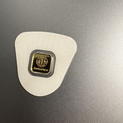 Argor Heraeus 1 Gram Gold Bar In Assay