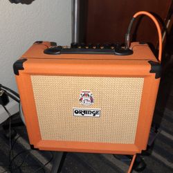Orange Crush 20RT
