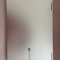 Samsung Laptop
