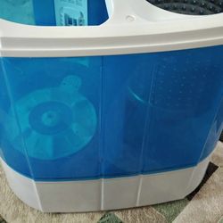 Portable Washer 