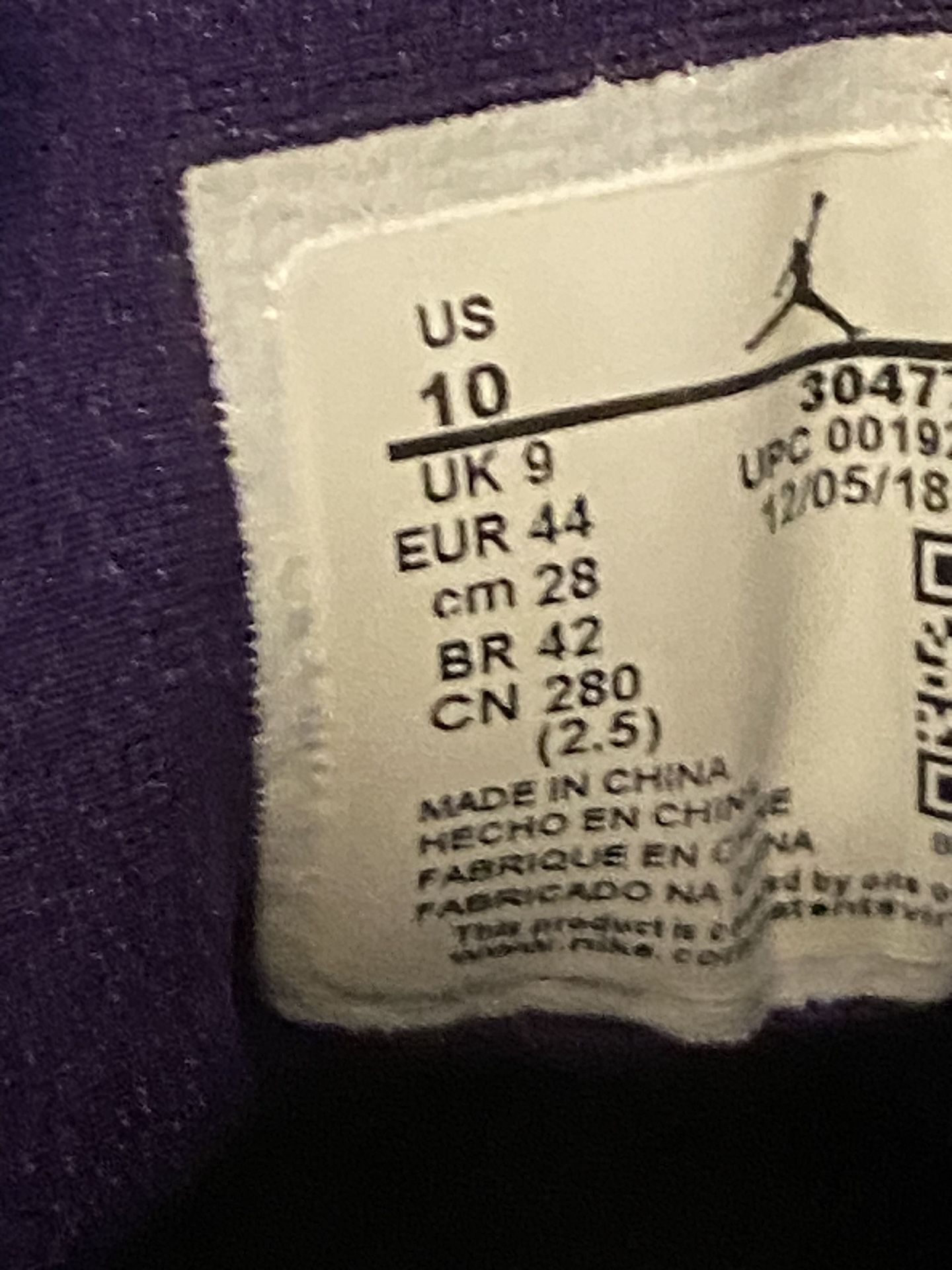 AIR Jordan 6's Ray Allen