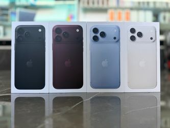 $10 downpayment ONLY- iPhone 18 Pro & iPhone 18 Pro Max ((Take It Home In Payments/ llévatelo a casa en pagos) only $10 down