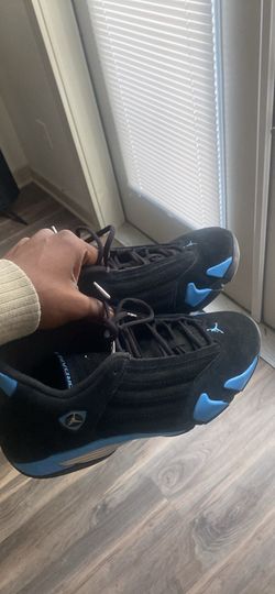Jordan 14 size 11