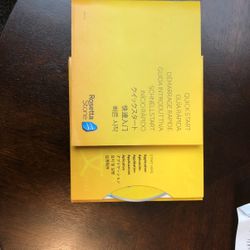 Rosetta Stone Spanish CD Program Levels 1-5