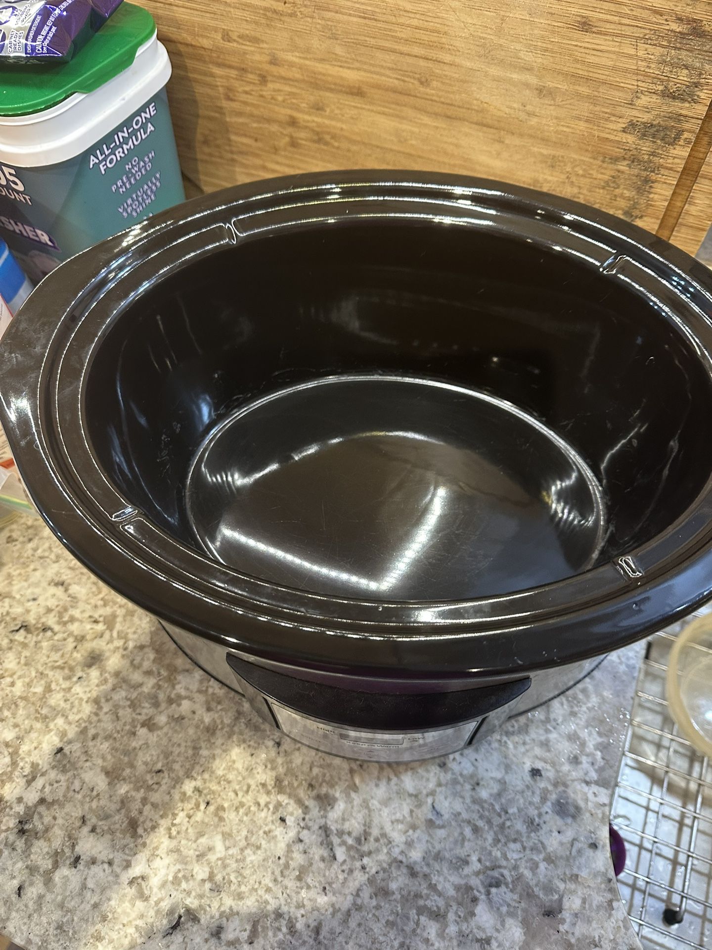 Crock Pot