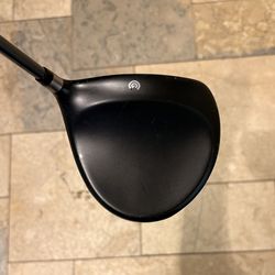 Cleveland HiBore XL 10.5* Driver with Regular Flex Graphite Shaft