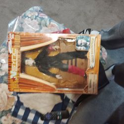 NSYNC Collectibles Marionette 