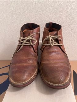 Cole Haan Chukka Boots size 9