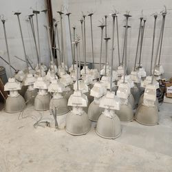 Commercial Lamps