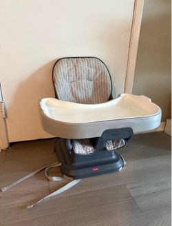 High Chair