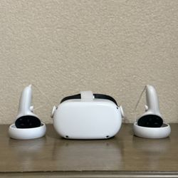 Oculus Meta Quest 2
