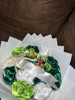 Eternal bouquet