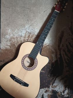 Guitar