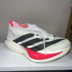 Adidas running shoes men size 8.5