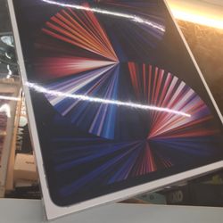Ipad Pro 12.9 2TB New Sealed No Credit Needed Pay Down Only 