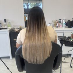 Hair Extensions 