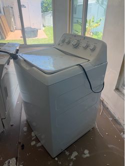 BRAND NEW WASHING MACHINE