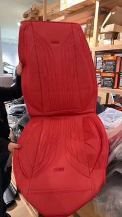 Car Seat Cover 