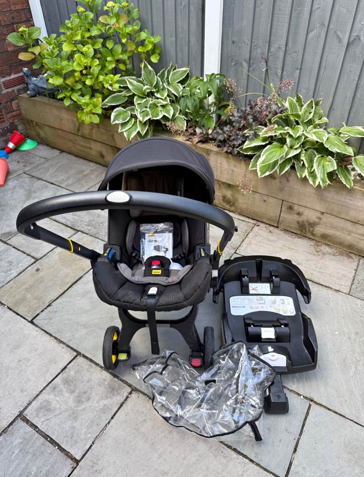 Stroller Baby Seat car
