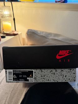 2025 Air Jordan 4 Retro OG “White Cement” GS