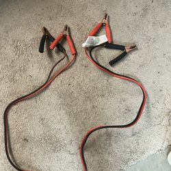 Jumper Cables