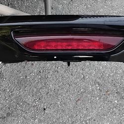 2014 2015 2016 2017 2018 JEEP GRAND CHEROKEE LIFTGATE SPOILER WING