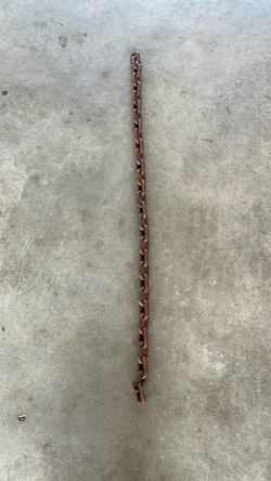 3 Foot Chain
