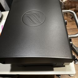 Blackstone 22 Inch Griddle 