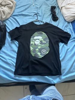 Bape Shirt