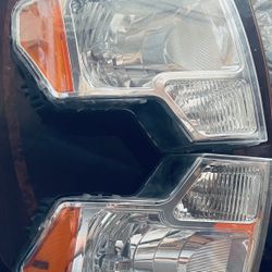 Ford F150 Parts Headlights And Taillights 