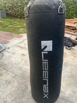 Italian Punching Bag